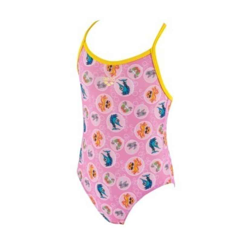 Costum Baie Fete KG KORA ONE PIECE