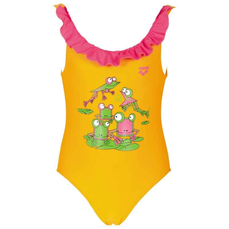Costum Baie Fete KG CARINO KIDS GIRL ONE PIECE