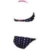 Costum Baie Fete Dots Jr Bandeau