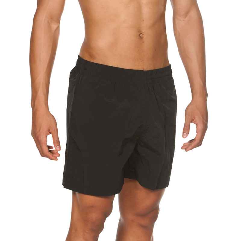 Șort De Baie Bărbați arena Fundamentals Sides Vent Boxer 54