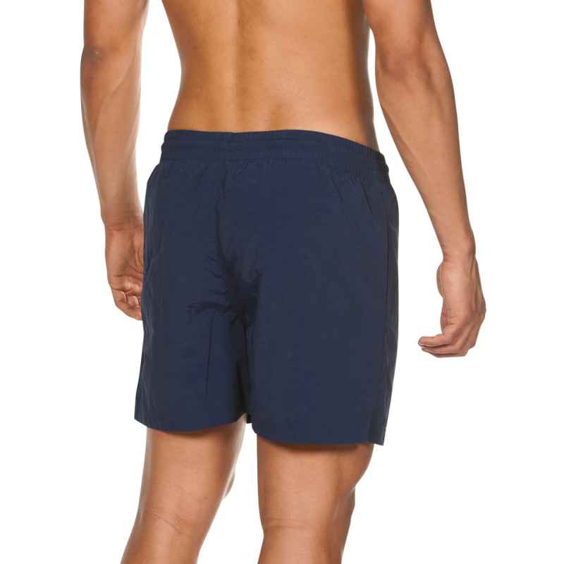 Șort De Baie Bărbați arena Fundamentals Sides Vent Boxer 78