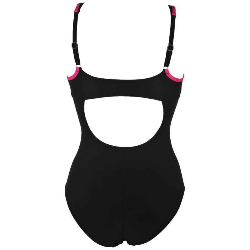 Costum Baie Modelator Femei arena Bodylift Jodie C-Cup - imagine 4