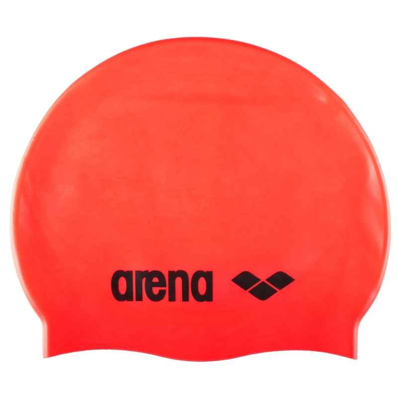 Casca Inot-Classic Silicone Cap