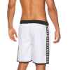 Șort De Baie Bărbați arena Team Stripe Bermuda 105