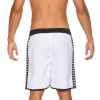 Șort De Baie Bărbați arena Team Stripe Bermuda 105