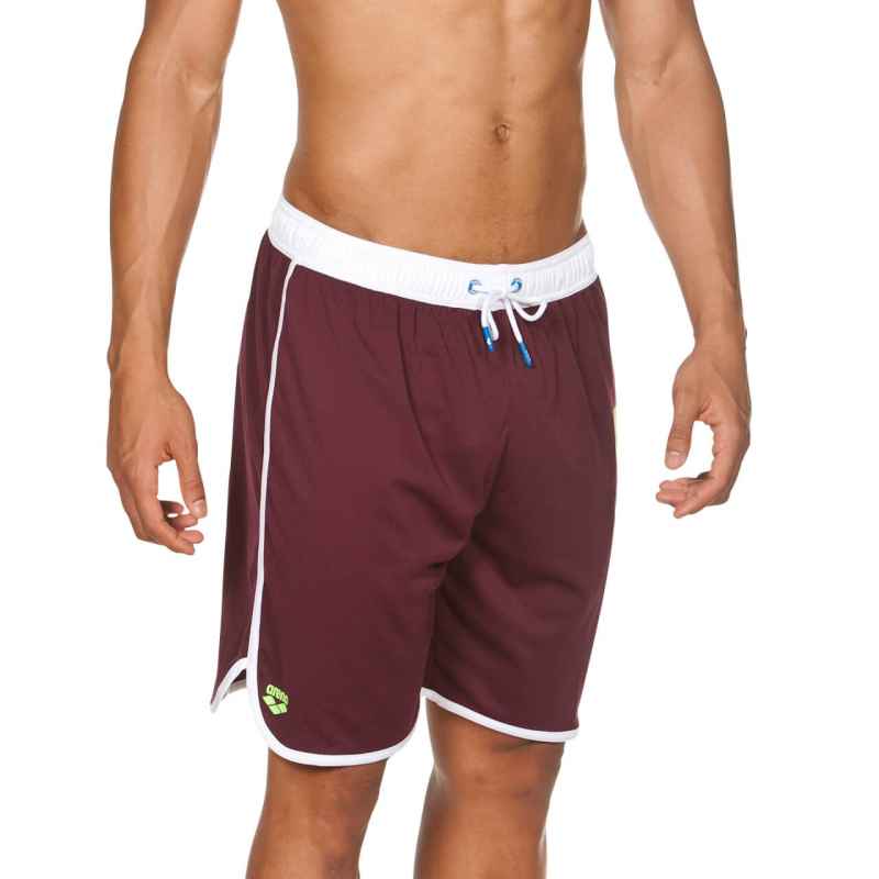 Șort De Baie Bărbați arena Florida Bermuda 431