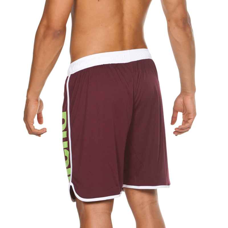 Șort De Baie Bărbați arena Florida Bermuda 431