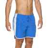 Șort De Baie Bărbați arena Team Stripe Boxer 811