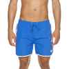 Șort De Baie Bărbați arena Team Stripe Boxer 811