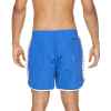 Șort De Baie Bărbați arena Team Stripe Boxer 811