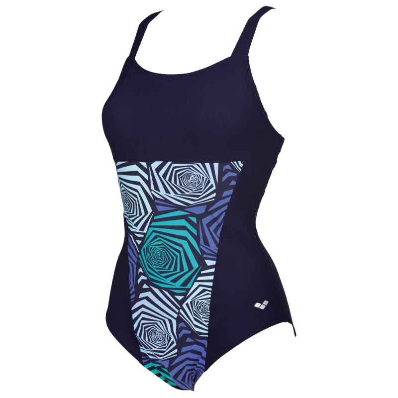 Costum Baie Modelator Femei arena Bodylift Helga C-Cup