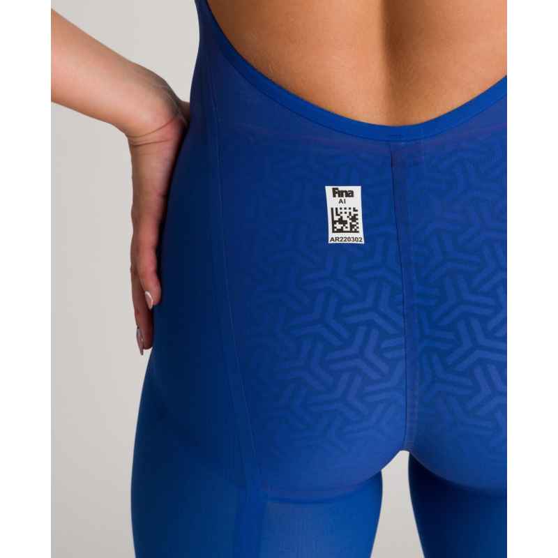 Costum Competiție Femei arena Carbon Glide