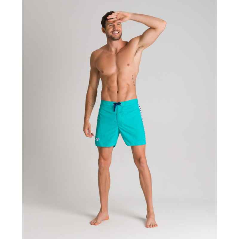 Șort de baie bărbați arena ICONS Boxer 810