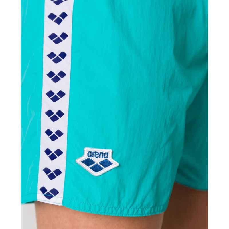 Șort de baie bărbați arena ICONS Boxer 810