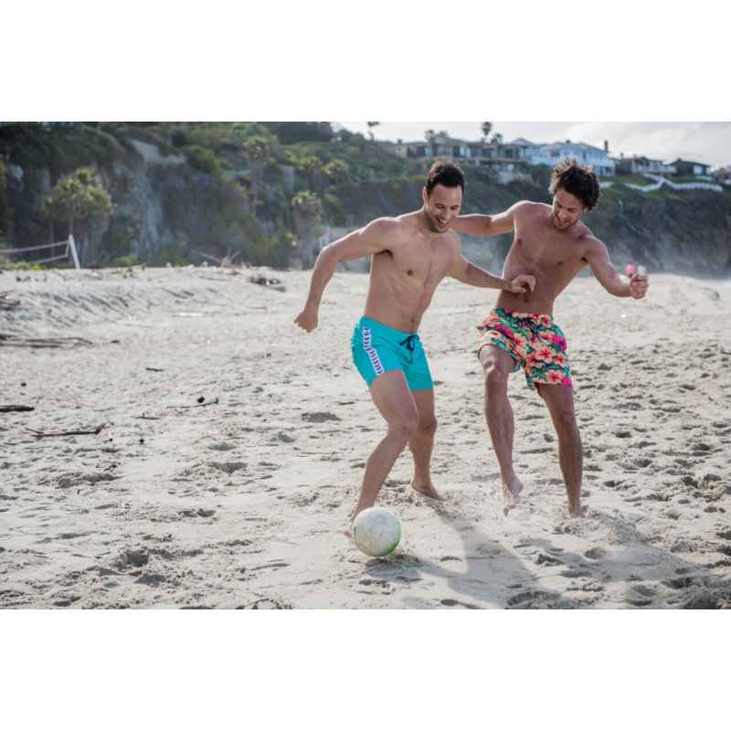 Șort de baie bărbați arena ICONS Boxer 810