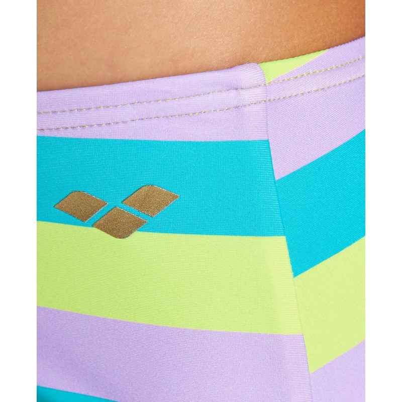 Costum Baie Fete Sweetie Jr Crop Top