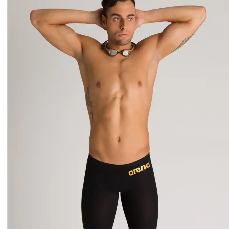 Costum competiție bărbați M Arena Carbon Air²