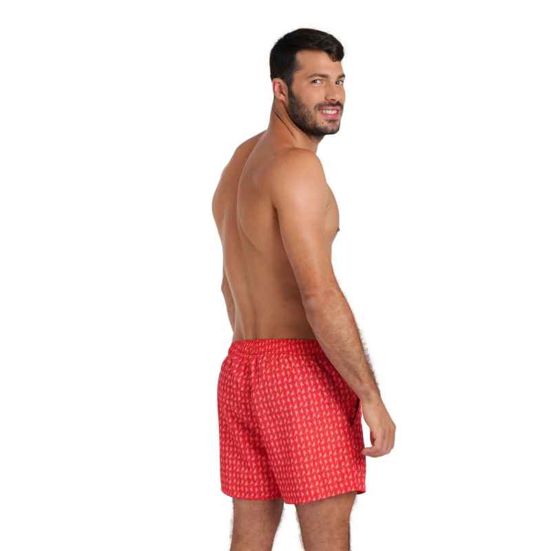 Șort De Baie Bărbați arena Beach Allover 420