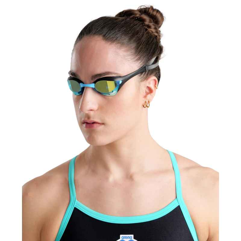 Ochelari Înot arena Cobra Ultra Swipe Mirror