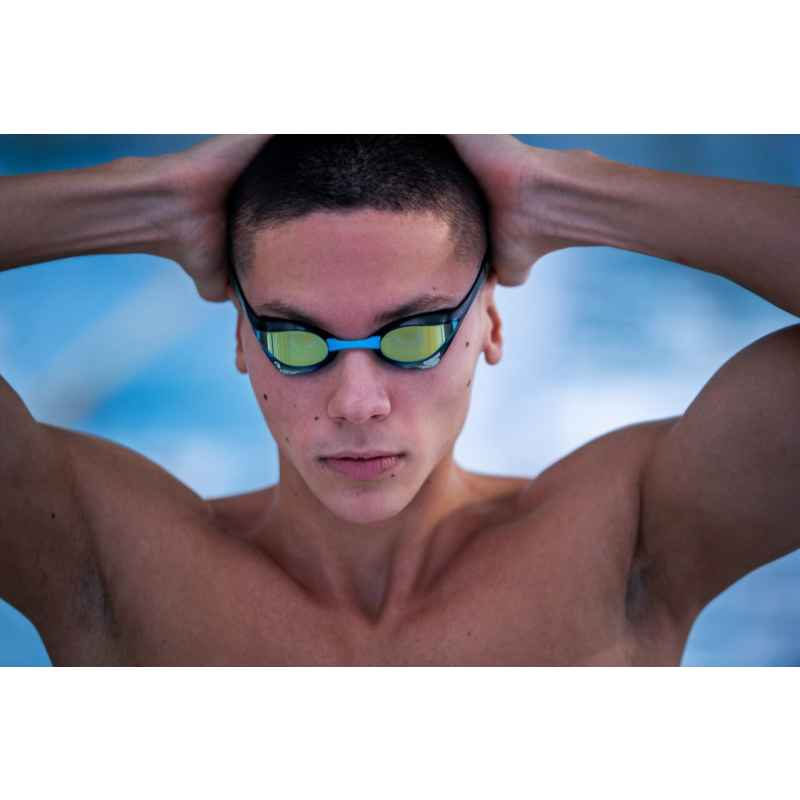 Ochelari Înot arena Cobra Ultra Swipe Mirror