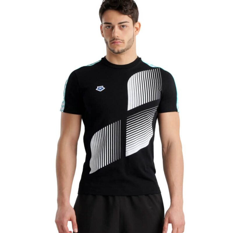 Tricou Bărbați arena T-Shirt Team 518 LTD