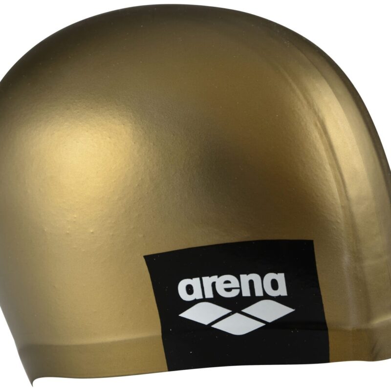 Cască Înot arena Logo Moulded