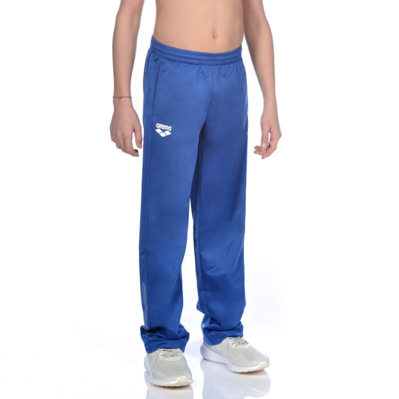 TL KNITTED POLY PANT JR