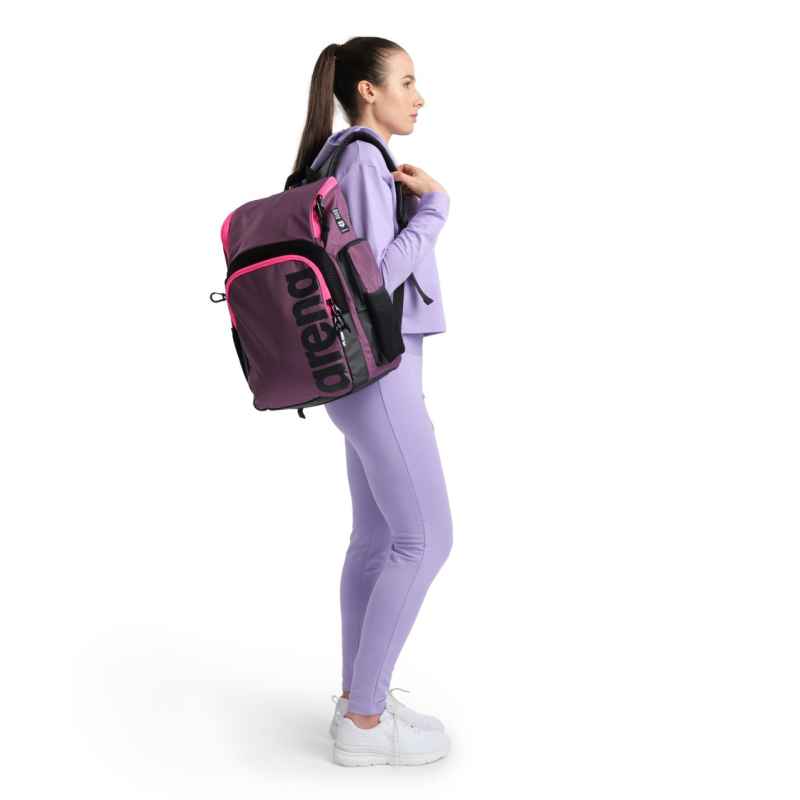 Geantă Spiky III Backpack 35 102