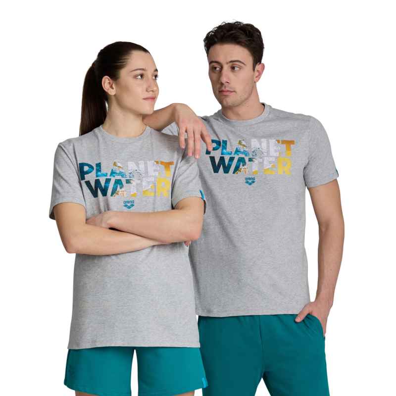 Tricou Arena Planet Water T-Shirt