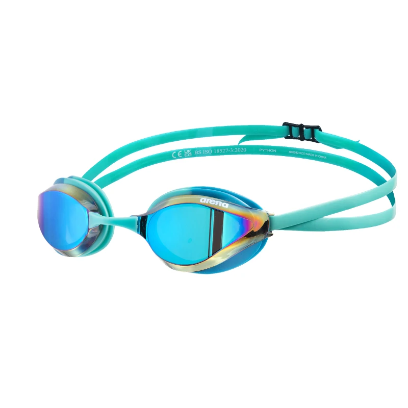 Ochelari inot Arena Python Mirror