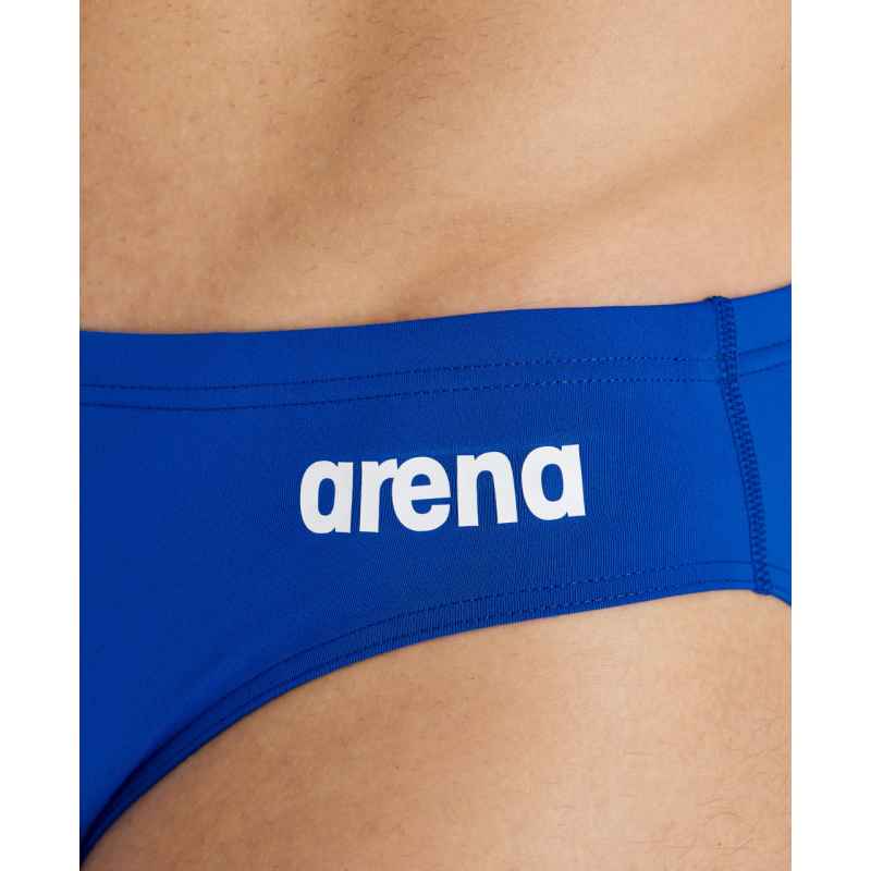 Costum Baie Bărbați M Team Swim Briefs Solid - imagine 6