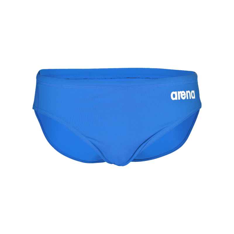 Costum Baie Bărbați M Team Swim Briefs Solid - imagine 2