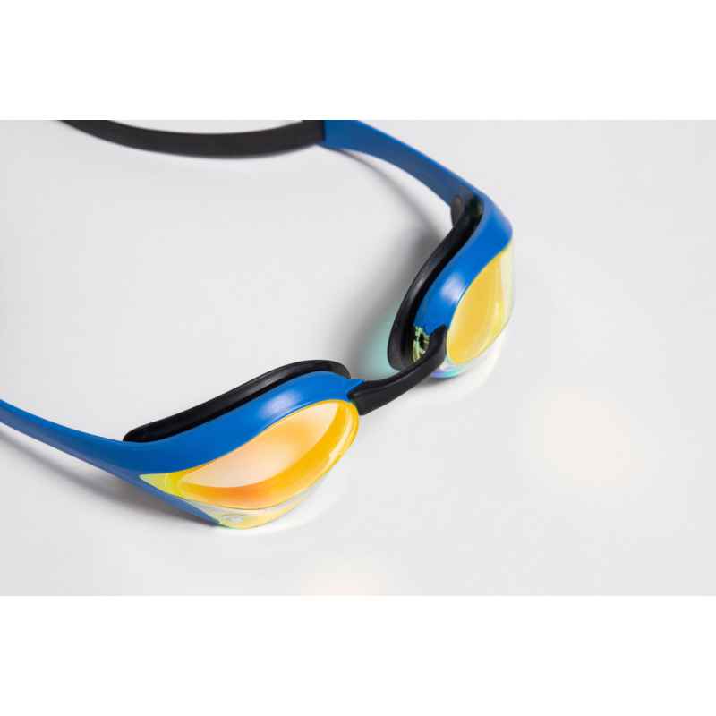 Ochelari Înot arena Cobra Ultra Swipe Mirror - imagine 4