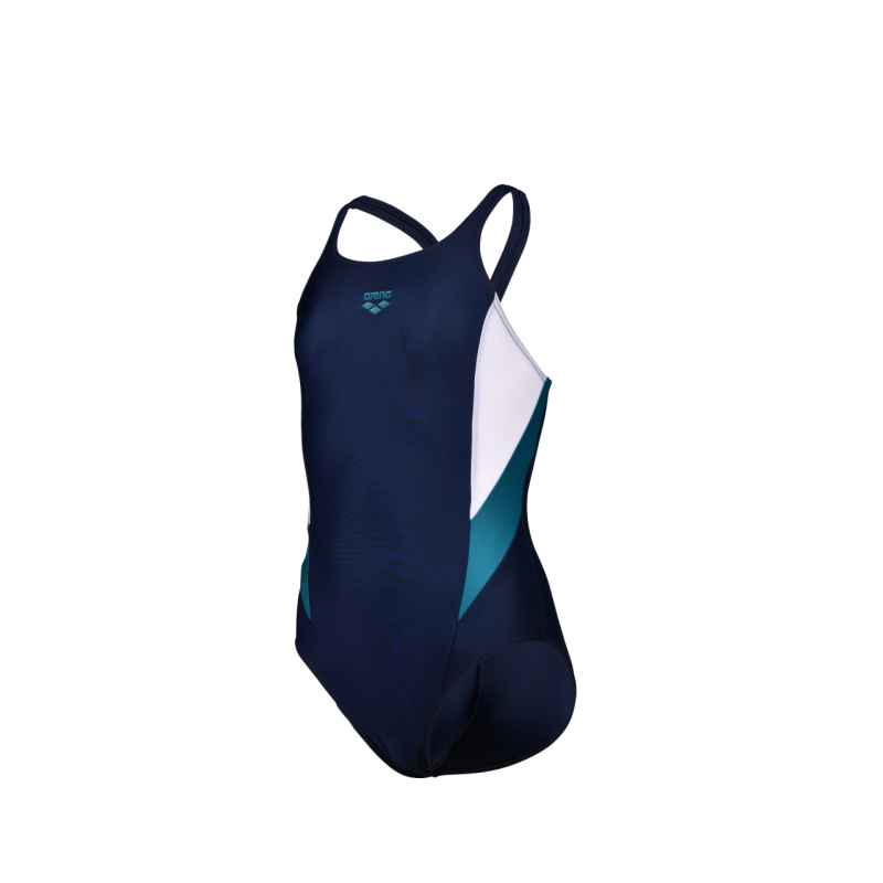 Costum Baie Fete G Arena Swimsuit Back Panel - imagine 3