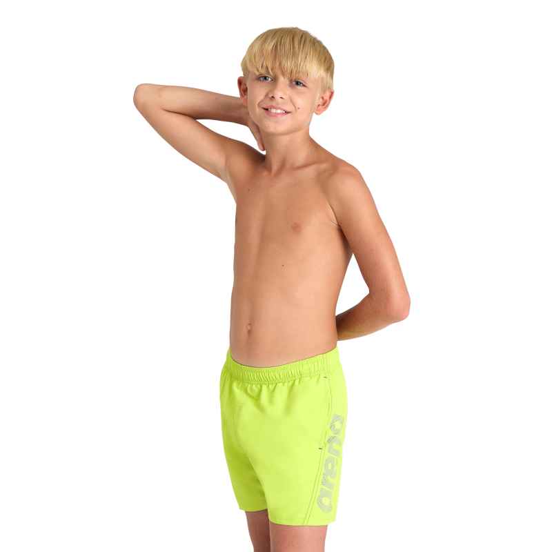 Sort baie baieti B  Fundamentals Arena