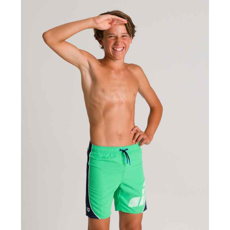 Sort baie baieti B Beki Jr  Bermuda