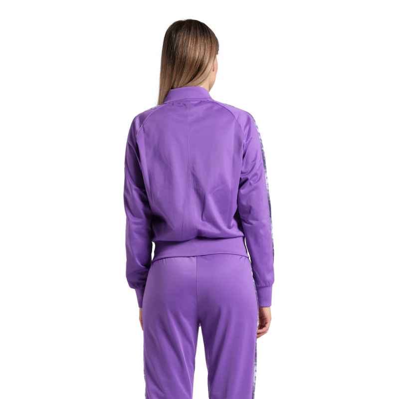 Bluză Trening Femei Arena W Relax IV Team - imagine 3