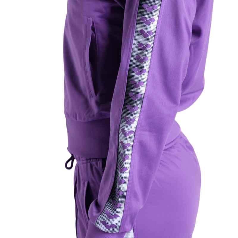 Bluză Trening Femei Arena W Relax IV Team - imagine 5