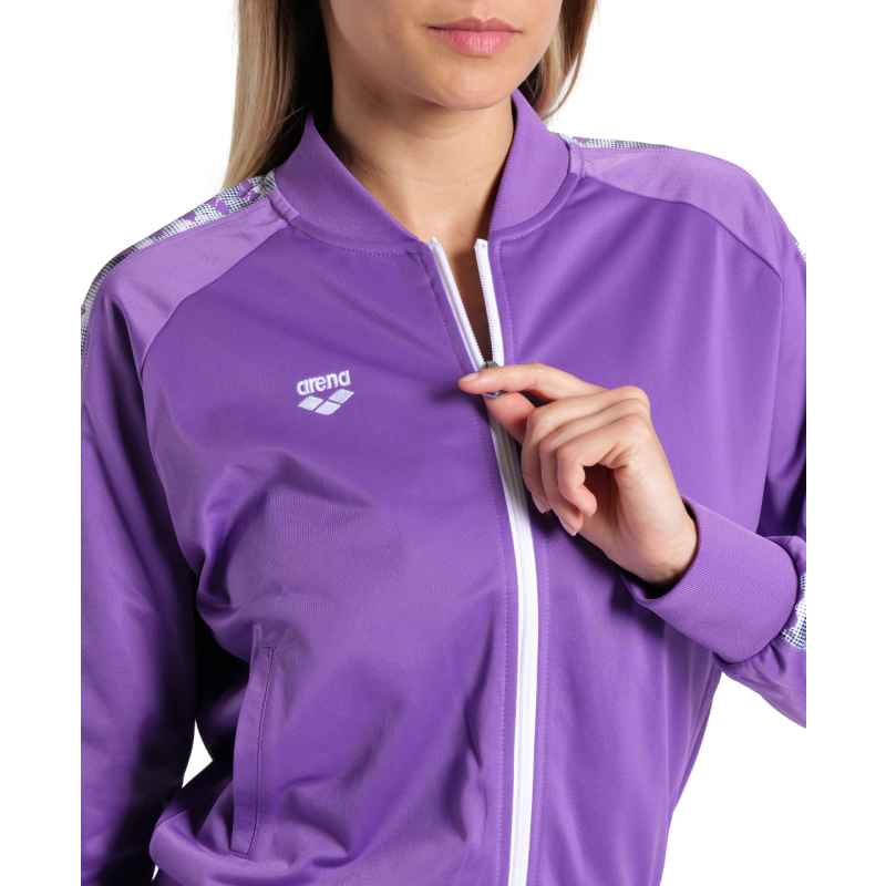 Bluză Trening Femei Arena W Relax IV Team - imagine 2