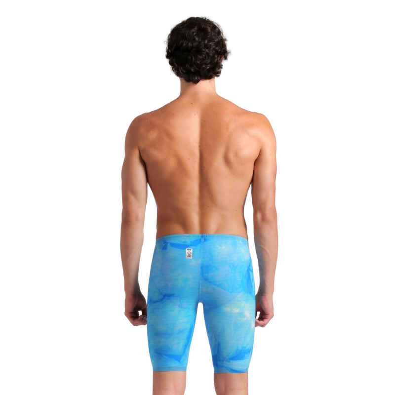 Costum competiție bărbați M Carbon Air2 LTD - imagine 3