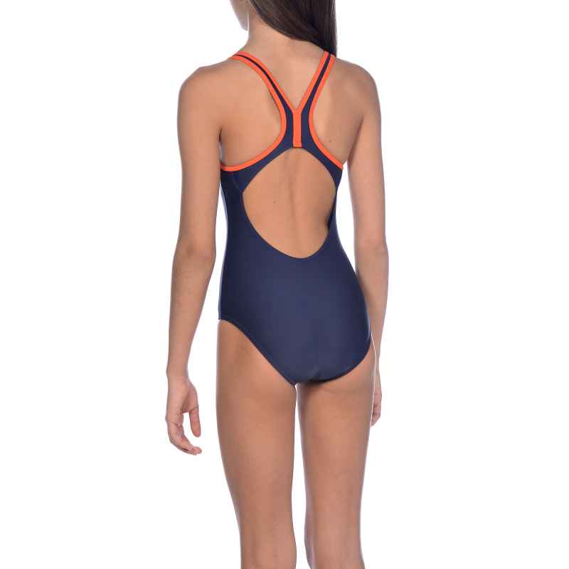 Costum baie fete G Scratchy Jr One Piece - imagine 4