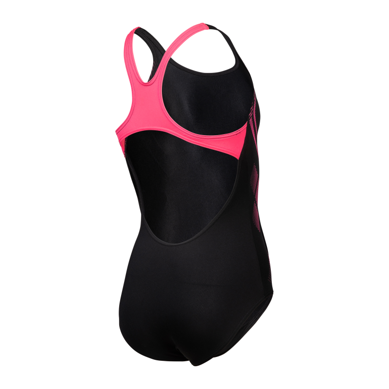 Costum baie fete G Poseidonia Swimsuit Swim Pro - imagine 6