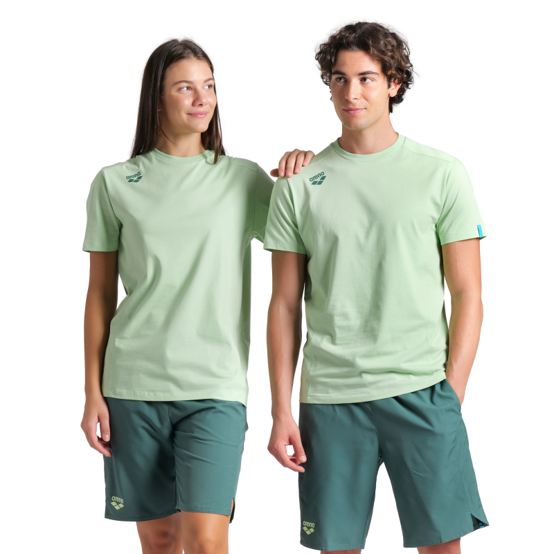 Tricou  Unisex Arena T-Shirt Panel