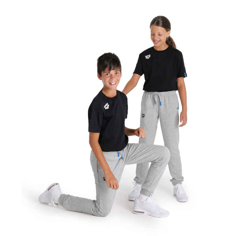 Pantaloni trening copii JR Team Pant Solid