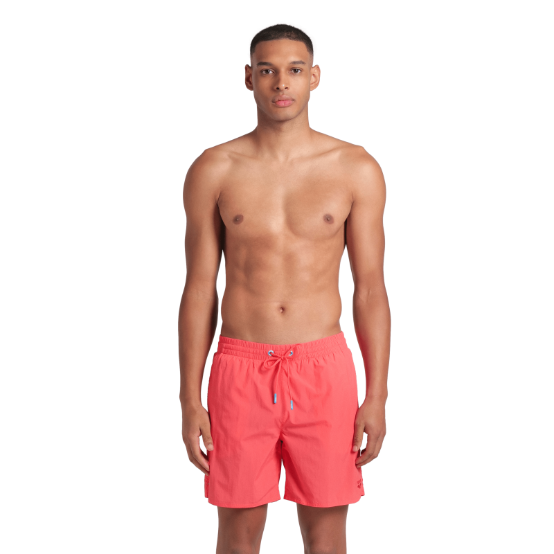 Șort de baie bărbați M Arena Beach Boxer Solid