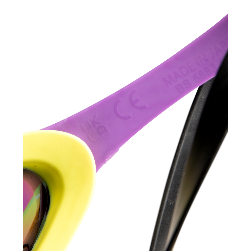 Ochelari Înot arena Cobra Ultra Swipe Mirror - imagine 2