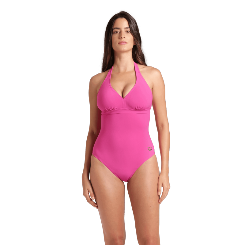 Costum baie femei W Alessia Clip Back C-Cup