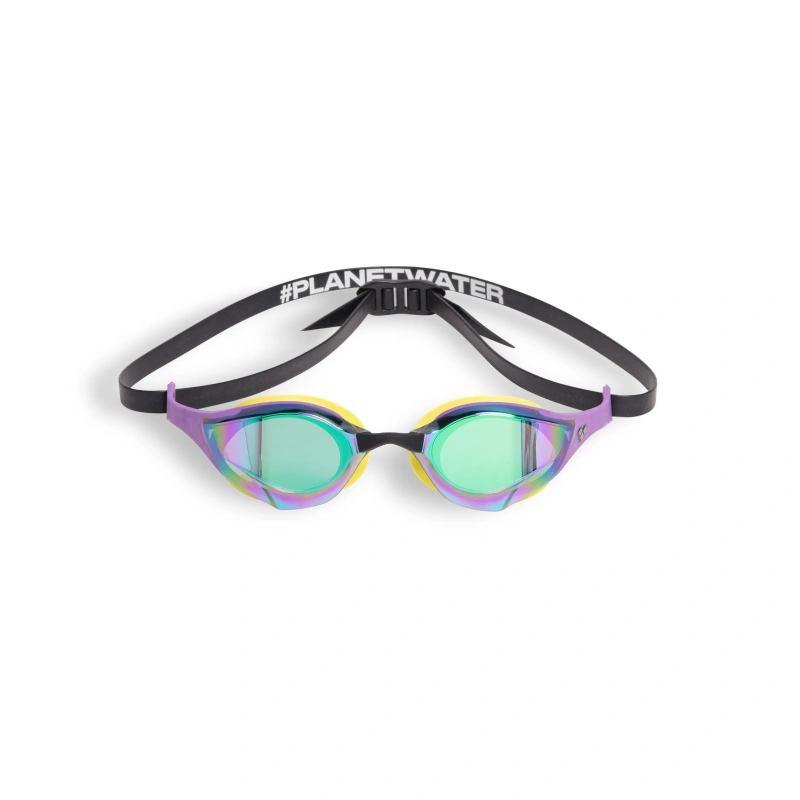 Ochelari inot Arena Cobra Edge Swipe Mirror