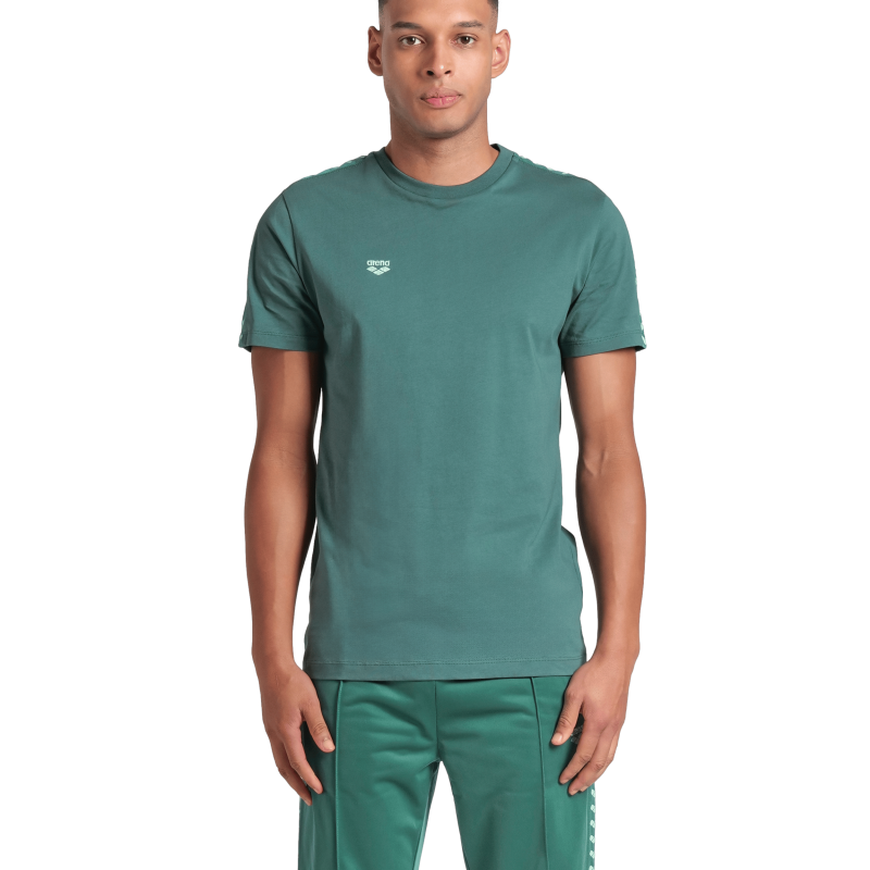 Tricou Bărbați Arena M T-Shirt Team
