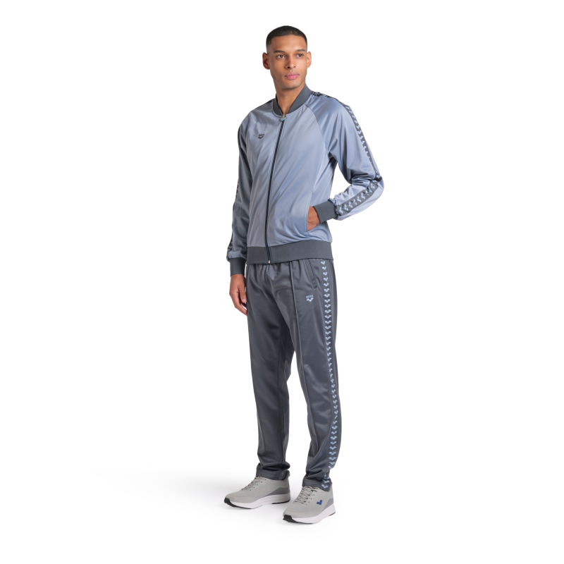 Bluză Trening Bărbați Arena M Relax IV Team Jacket